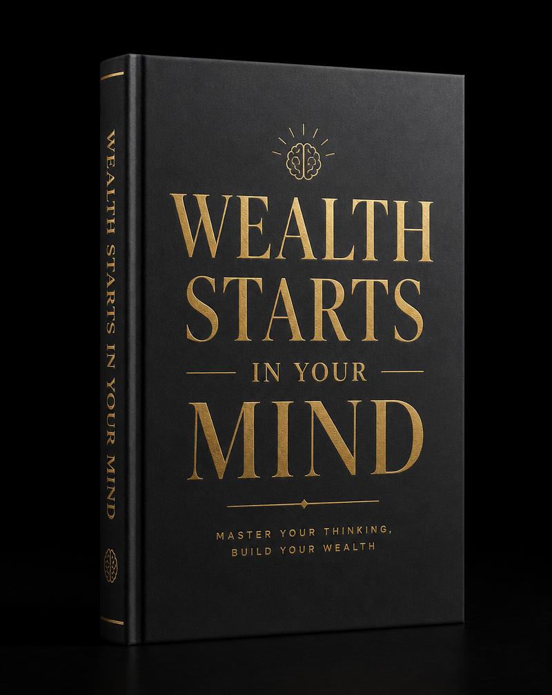 Wealth Starts In Your Mind