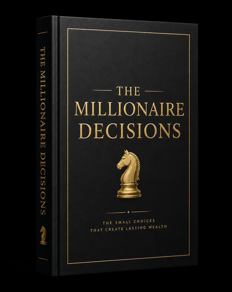 The Millionaire Decisions