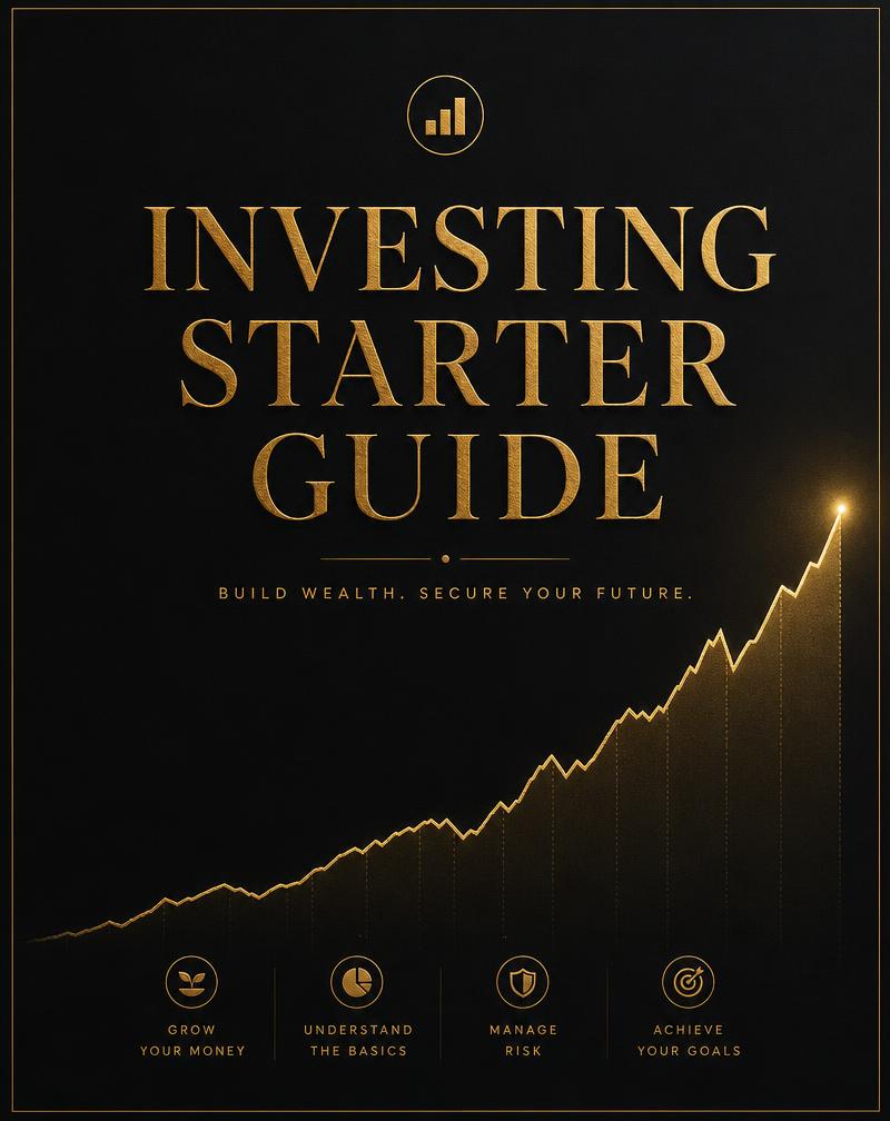 Investing Starter Guide