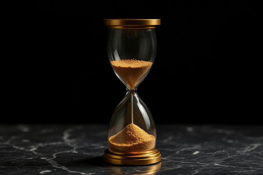 What Successful People Understand About Time