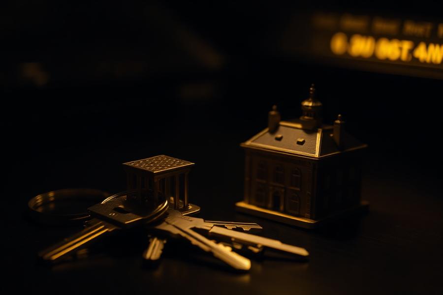 Why Ownership Changes the Wealth Equation